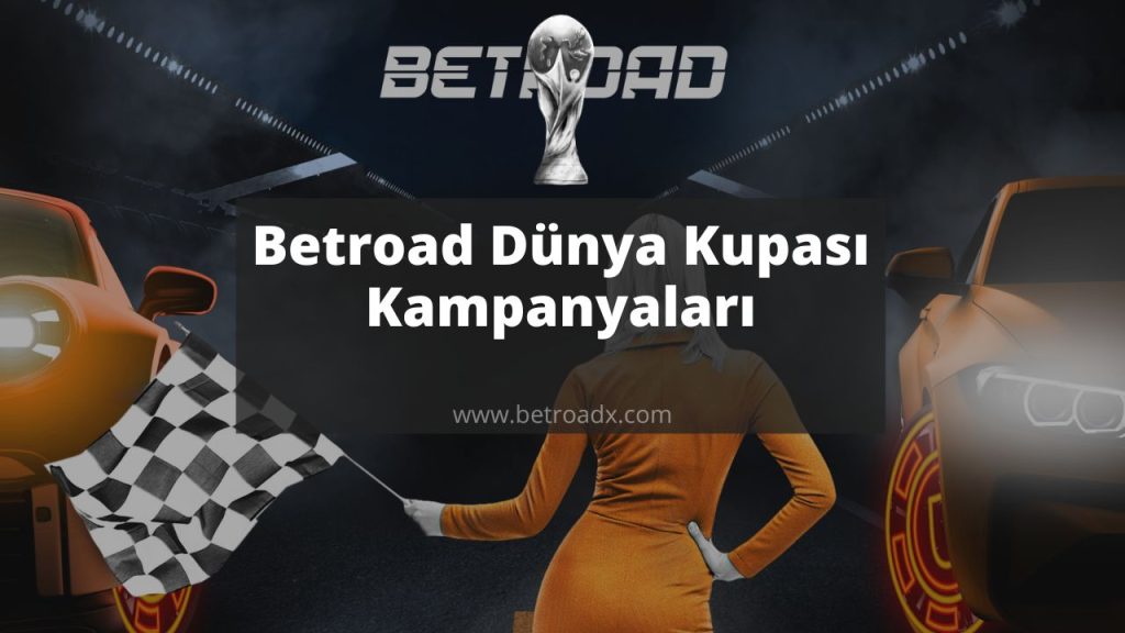 Betroad Dünya Kupası Kampanyaları
