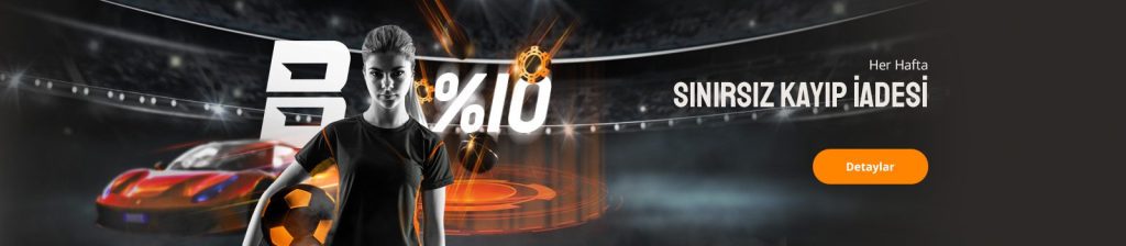 Betroad90 Kayıp İadesi
