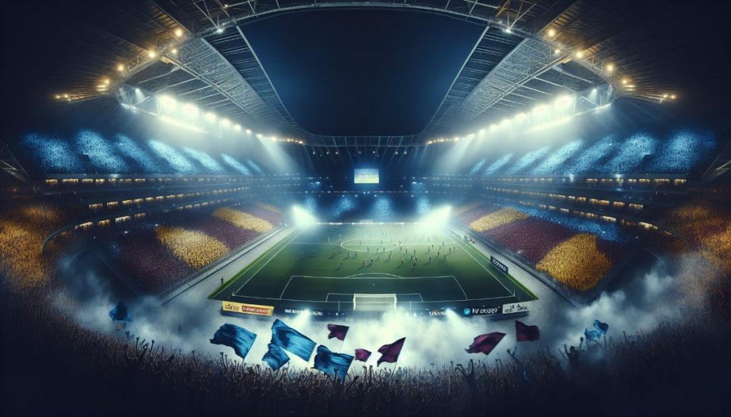 Fenerbahçe’nin Namağlup Serisi Trabzonspor Karşısında Tehdit Altında