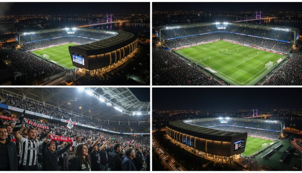 Boğaz Kıyısında Büyük Heyecan: 2026 Avrupa Ligi Final Rehberi