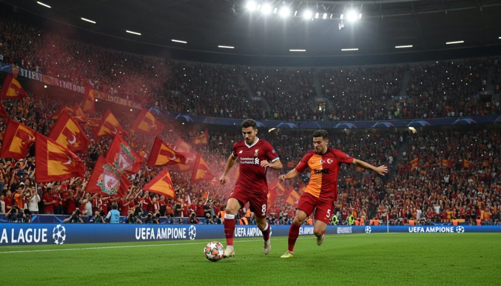 Liverpool’da Florian Wirtz’in Sakatlığı: Galatasaray Maçı Öncesi Son Durum
