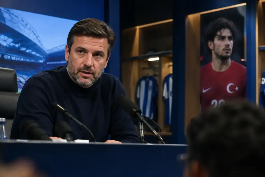 Brighton’da Ferdi Kadıoğlu Bilmecesi: Sahalara Ne Zaman Dönecek?
