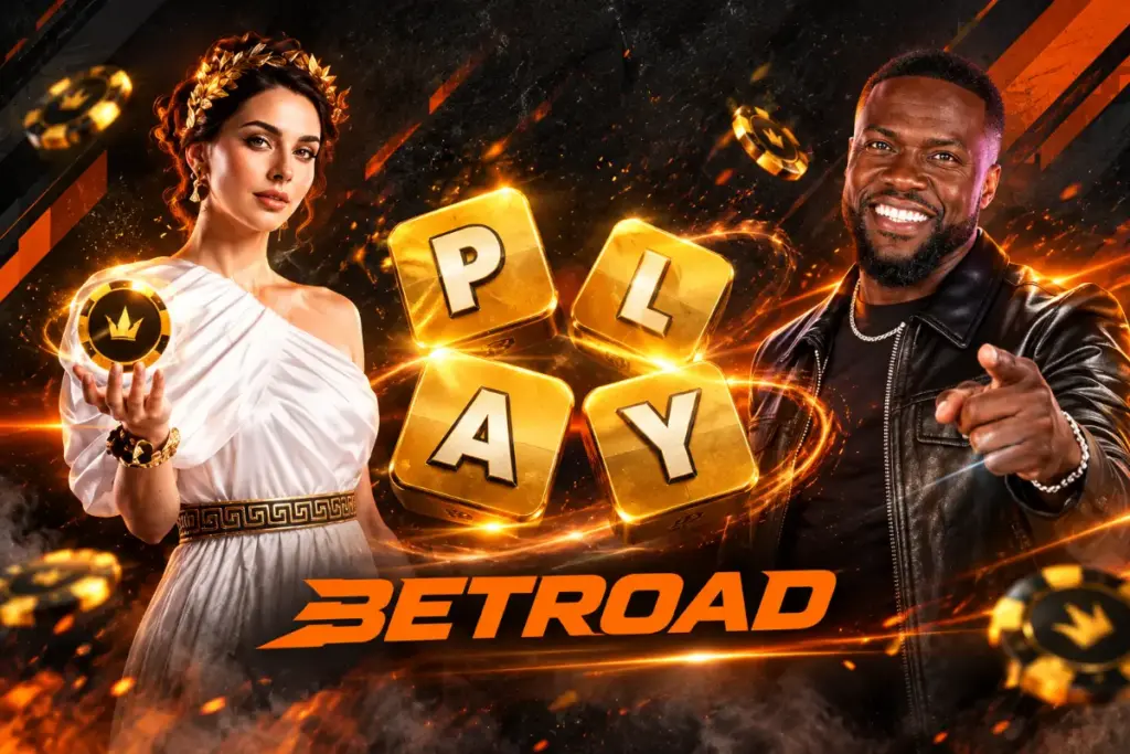 Kevin Hart ile Canlanan Pragmatic Play Ödül Fırsatları
