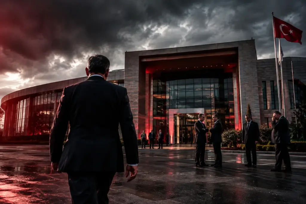 Riva’da Kritik Cuma: TFF’de Seçim Çanları Çalıyor mu?